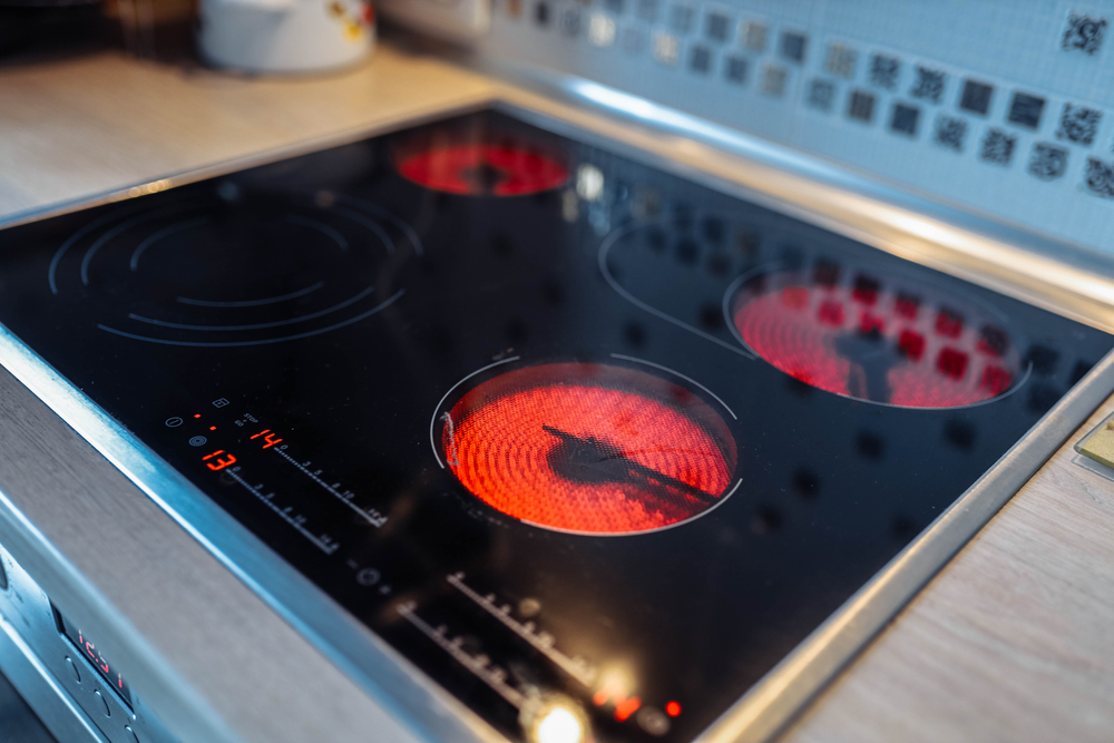 Appliance Installation